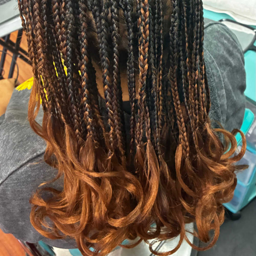French Curls-$200 & Up at Braid Nation, LLC in Smyrna, DE