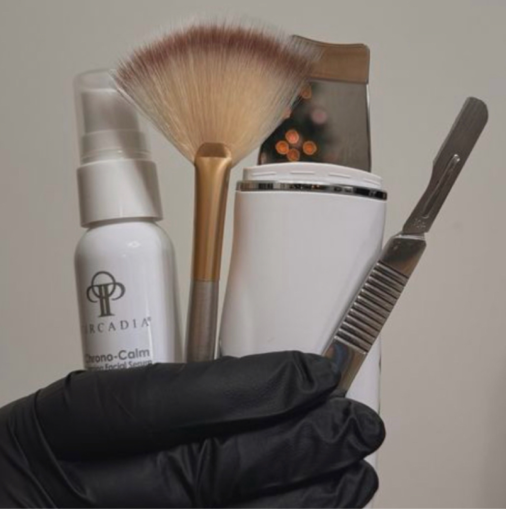 Deluxe Facial at Embrace Your Moxie in West Palm Beach, FL