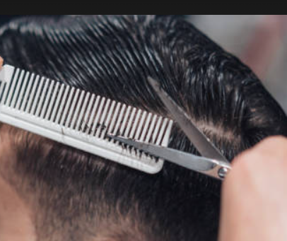 Mens Cut
