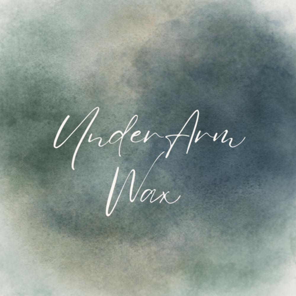 Under Arm Wax at Meagan Stewart, Esthetician in Grove, OK
