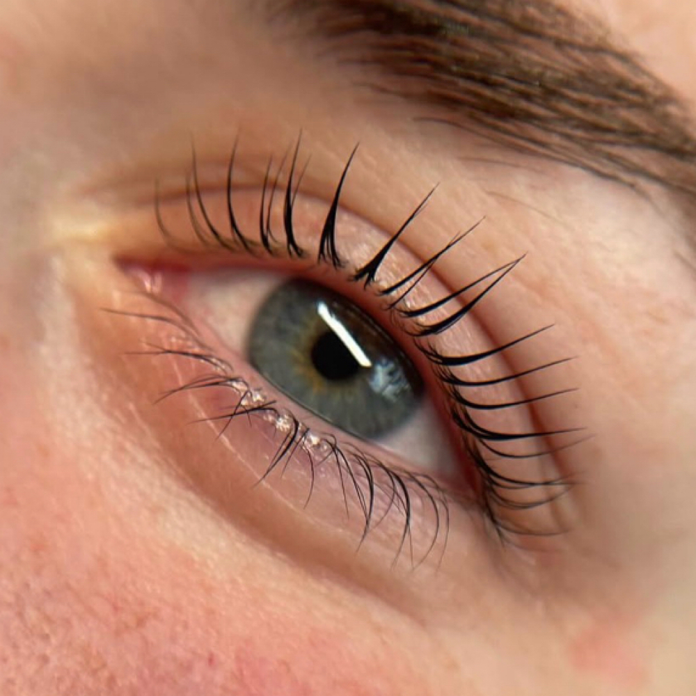 LASH LIFT at Amy Shafer Aesthetics in Nashville, TN