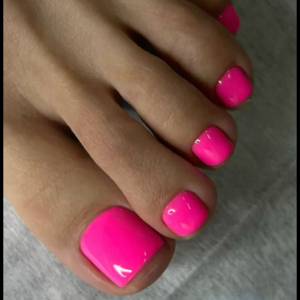 Classic Spa Pedicure (reg Polish) at Lonestar Wellness and Aesthetics, PLLC in Fredericksburg, TX