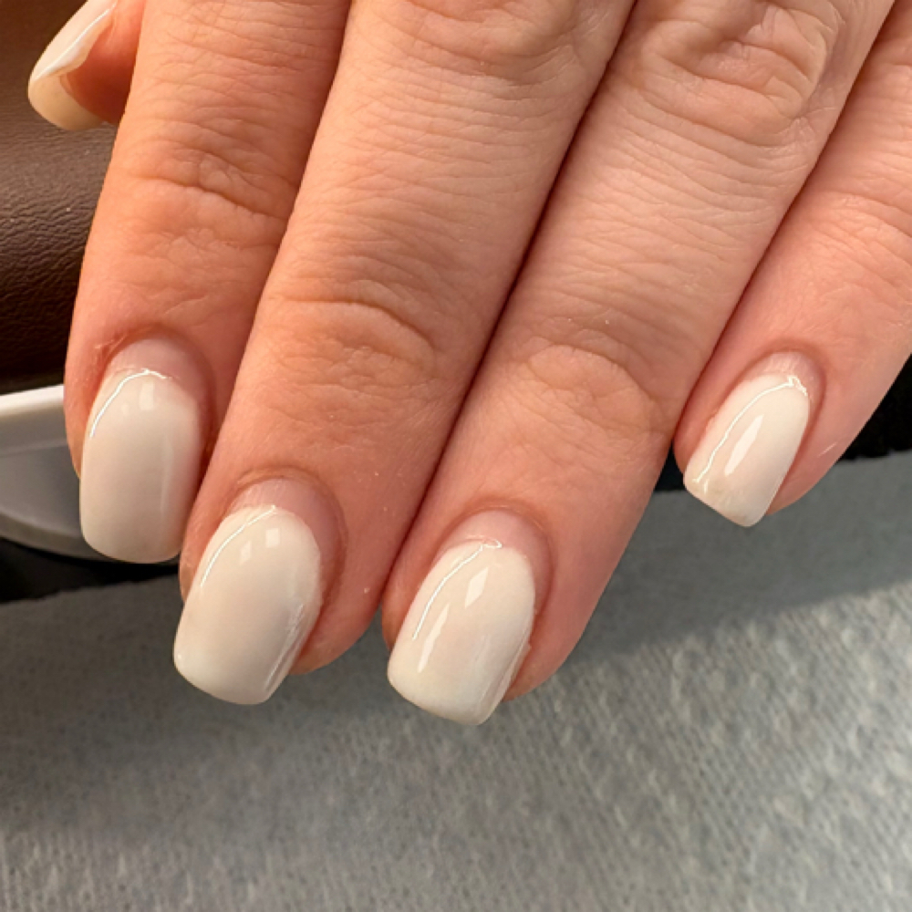 Builder Gel Fill at KC Nails + Links in Sanford, ME