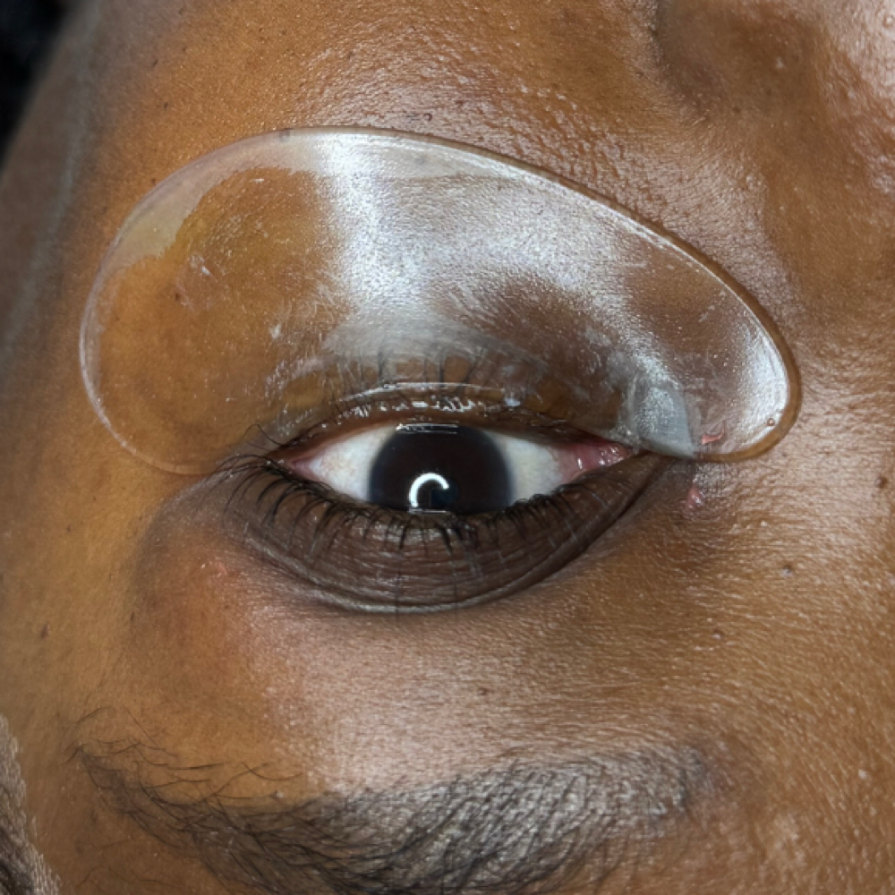 Lash Removal at Radiant Angels Beauty Studio in Las Vegas, NV