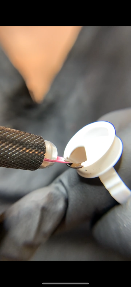 Brow Refresh 2 + Years