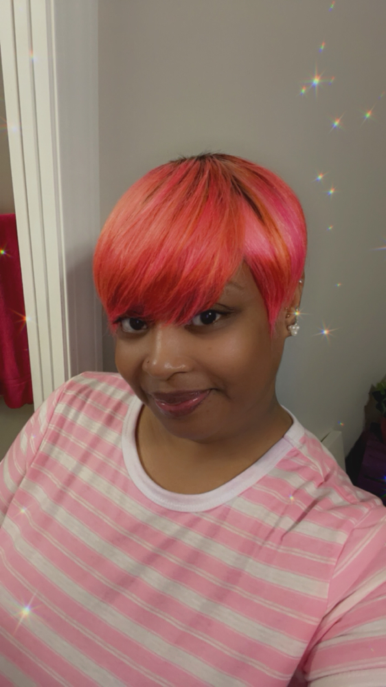 Quick Weaves