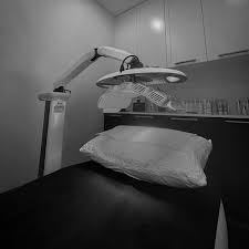 Add on: LED light therapy