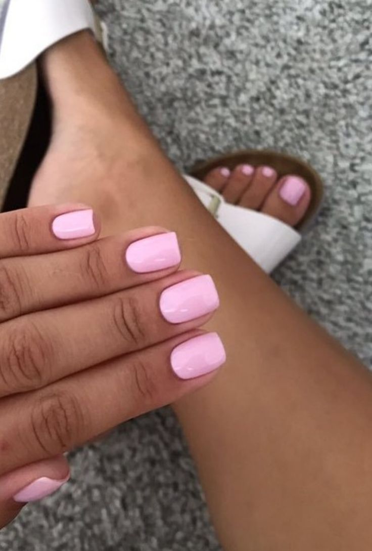 Mani/Pedi