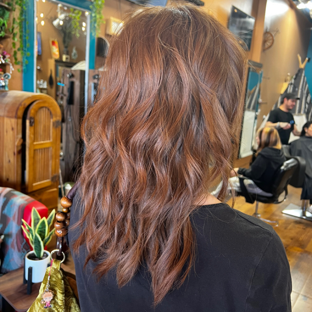 Wash & Style at Beauty by Karen in El Paso, TX