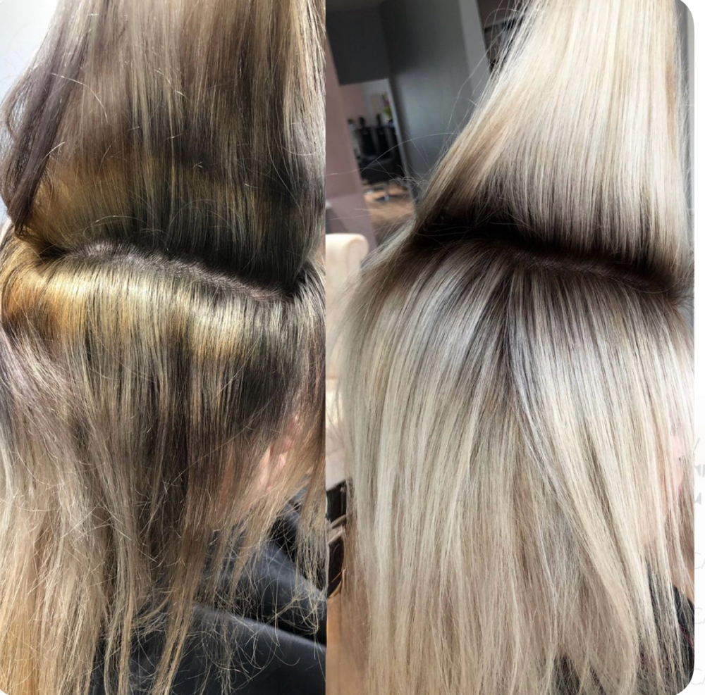 Color Correction