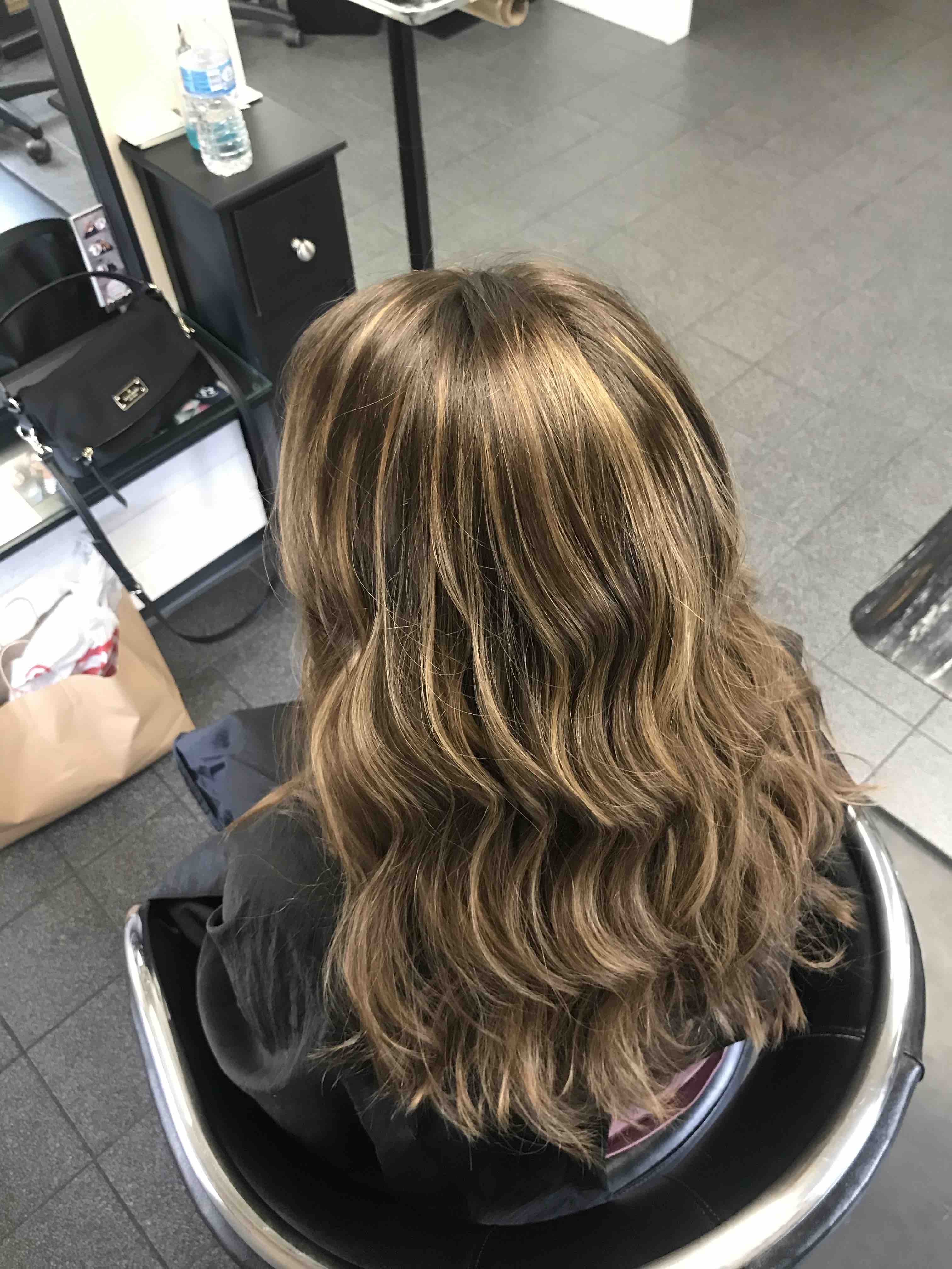Color Only