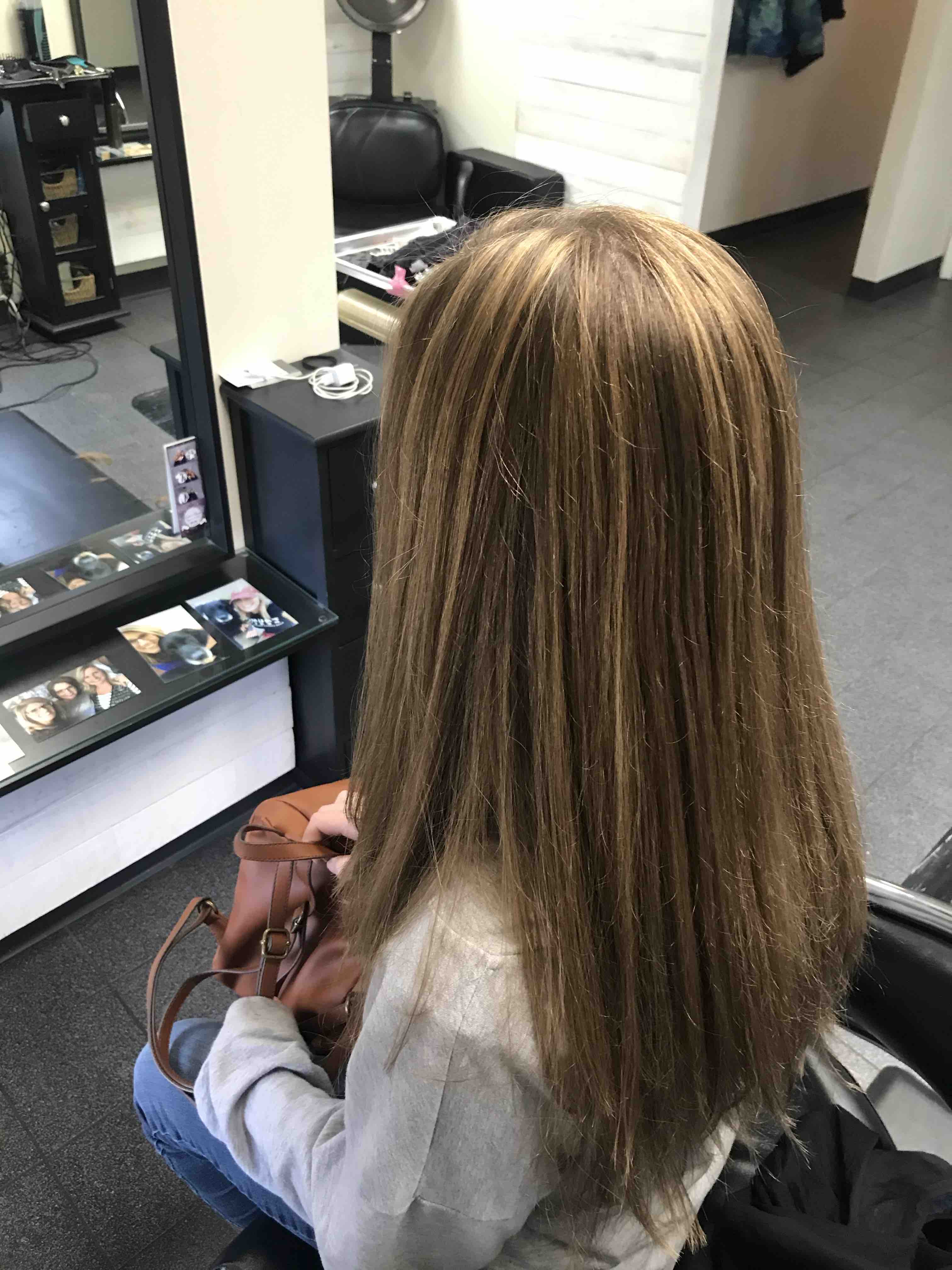 Color & Cut