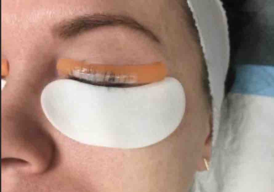 Lash Perm