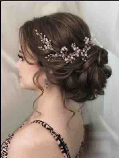 Hairstyle