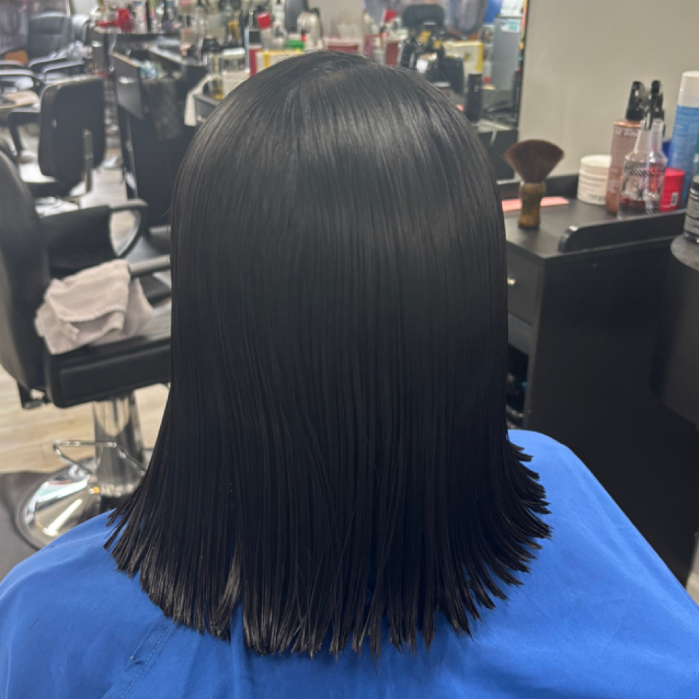The Soft Refresh at ASHLASHBEAUTYY Studio in Waldorf, MD