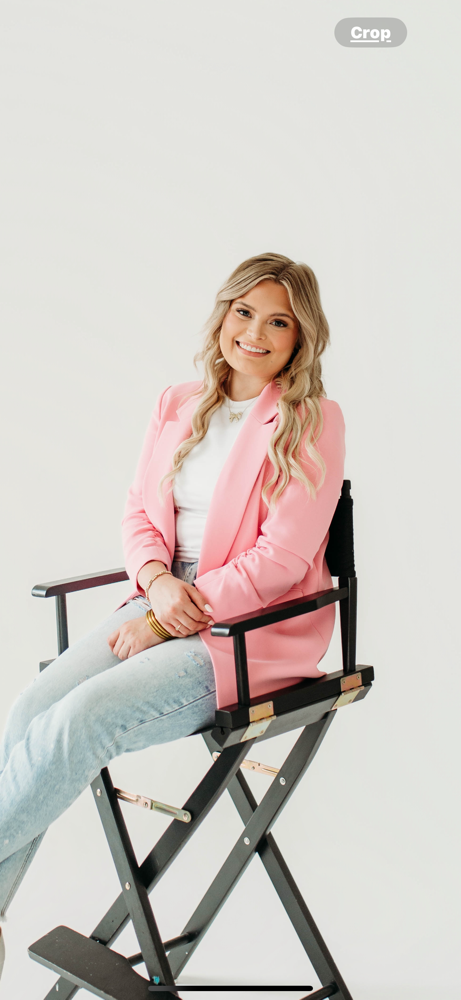 Signature Glam at jacee hair + makeup in Columbia, LA