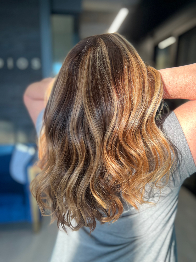 Balayage