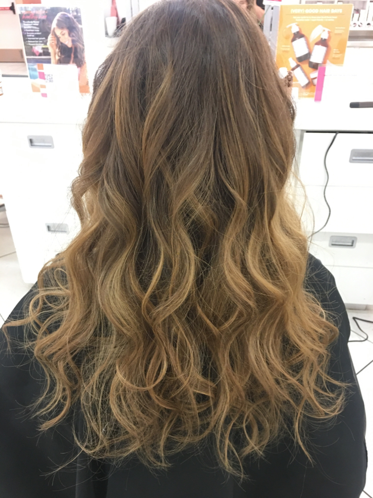 Balayage