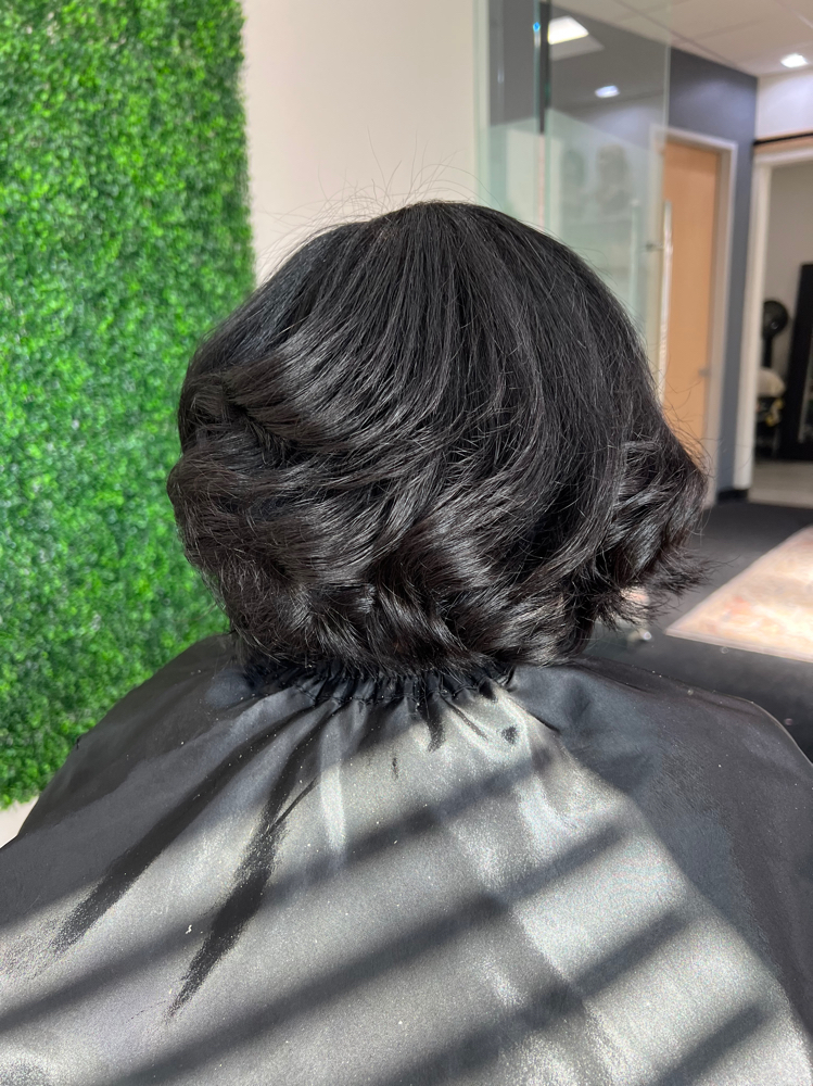 The Healthy Hair Essentials Package