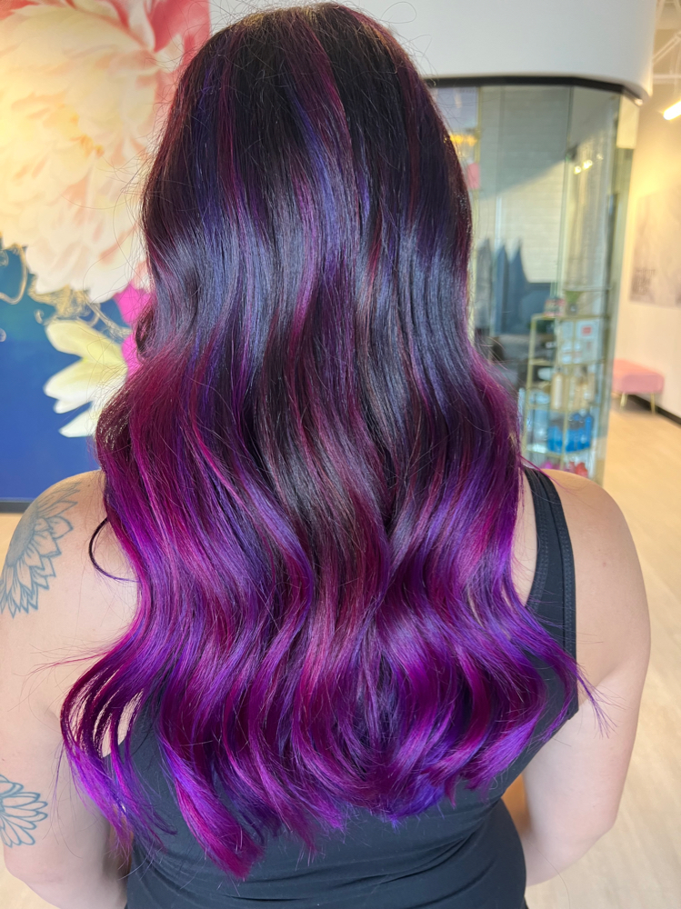 Vivid Color