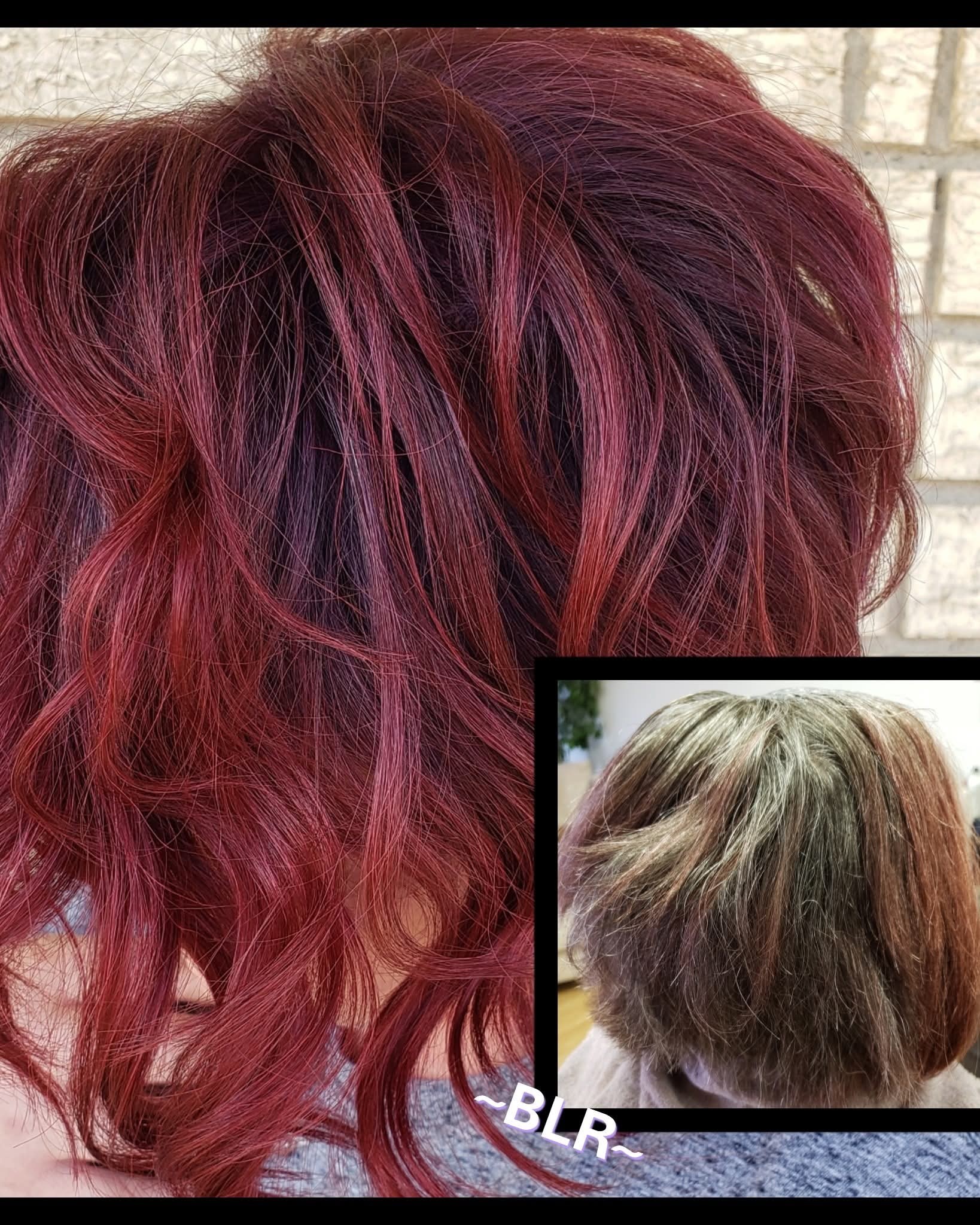 Color Me With Grace