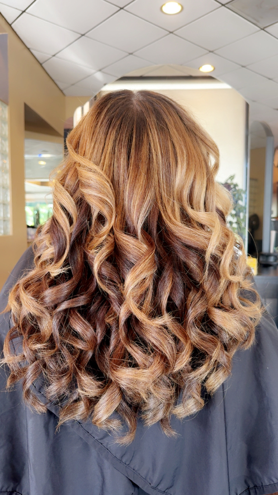 Highlights/lowlights