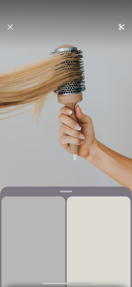 Blowout at Hairxmaegan in Henderson, TX