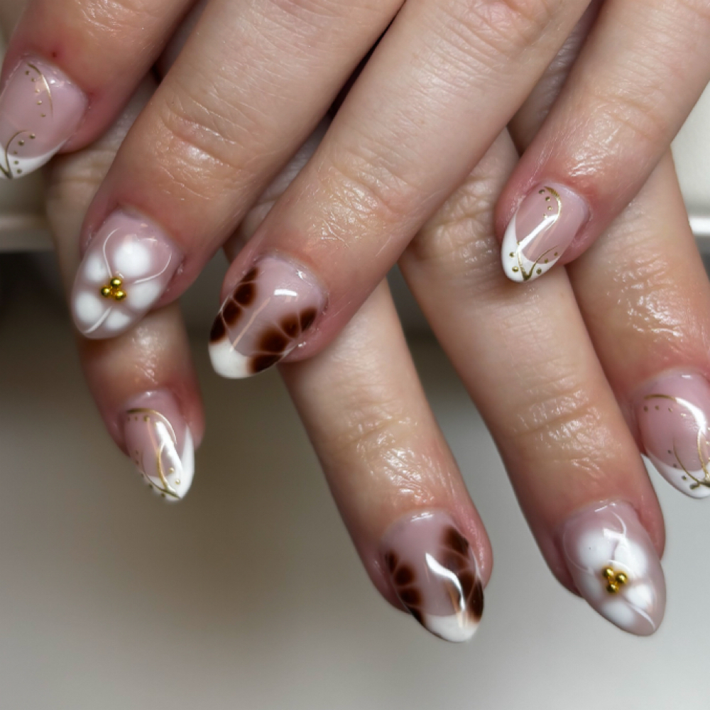 Gel X Fill at Sets By Sadie in Billings, MT