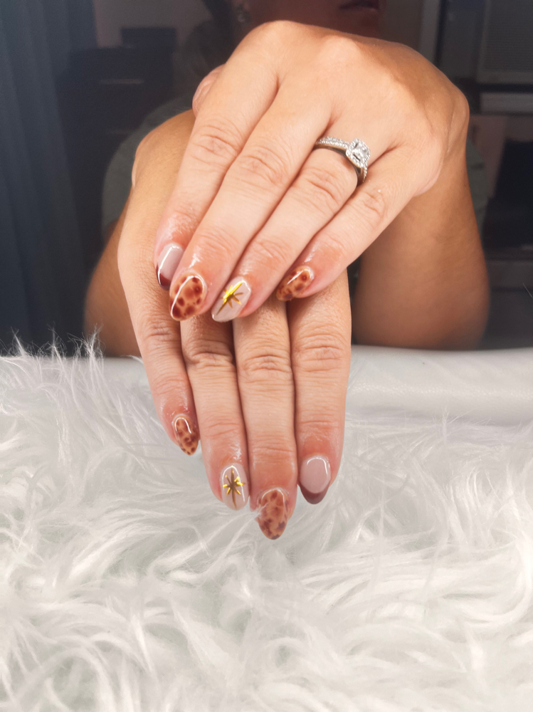 Builder Gel Fill