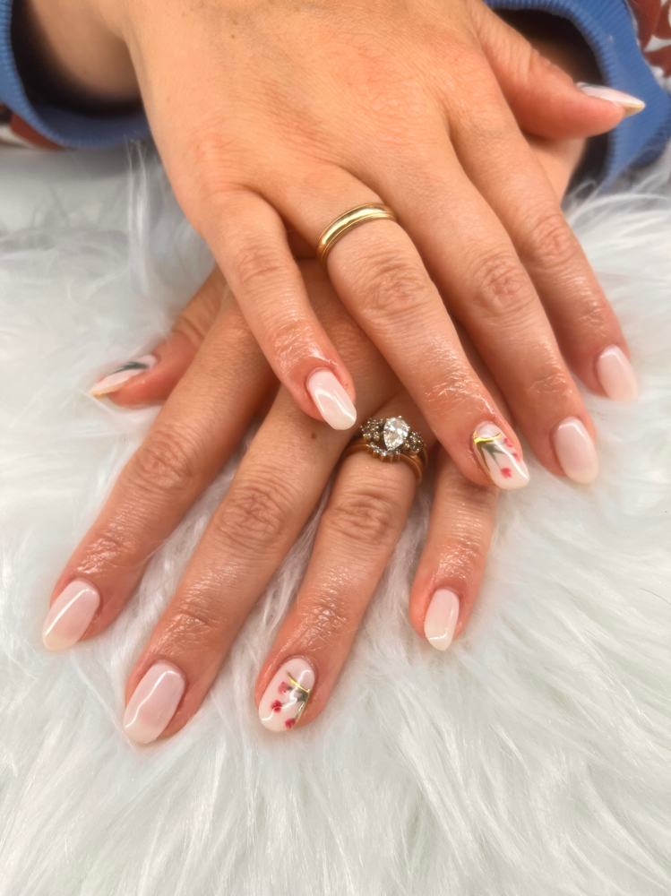 Builder Gel Fill