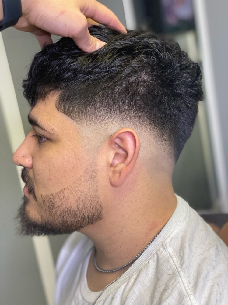 Beard