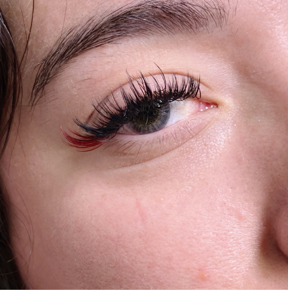 Lash And Glow Package