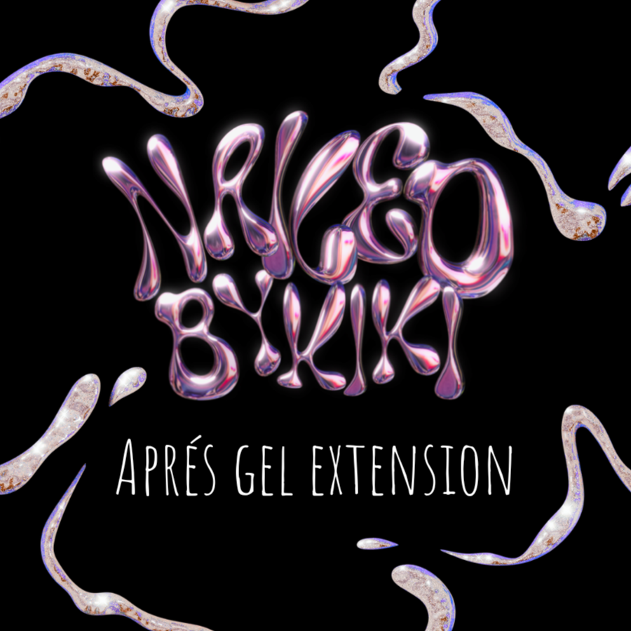 Aprés Gel Extension