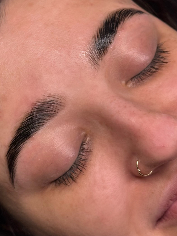 Brow Design