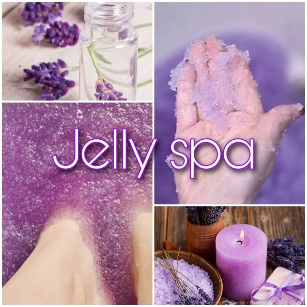 Spa Add On Services