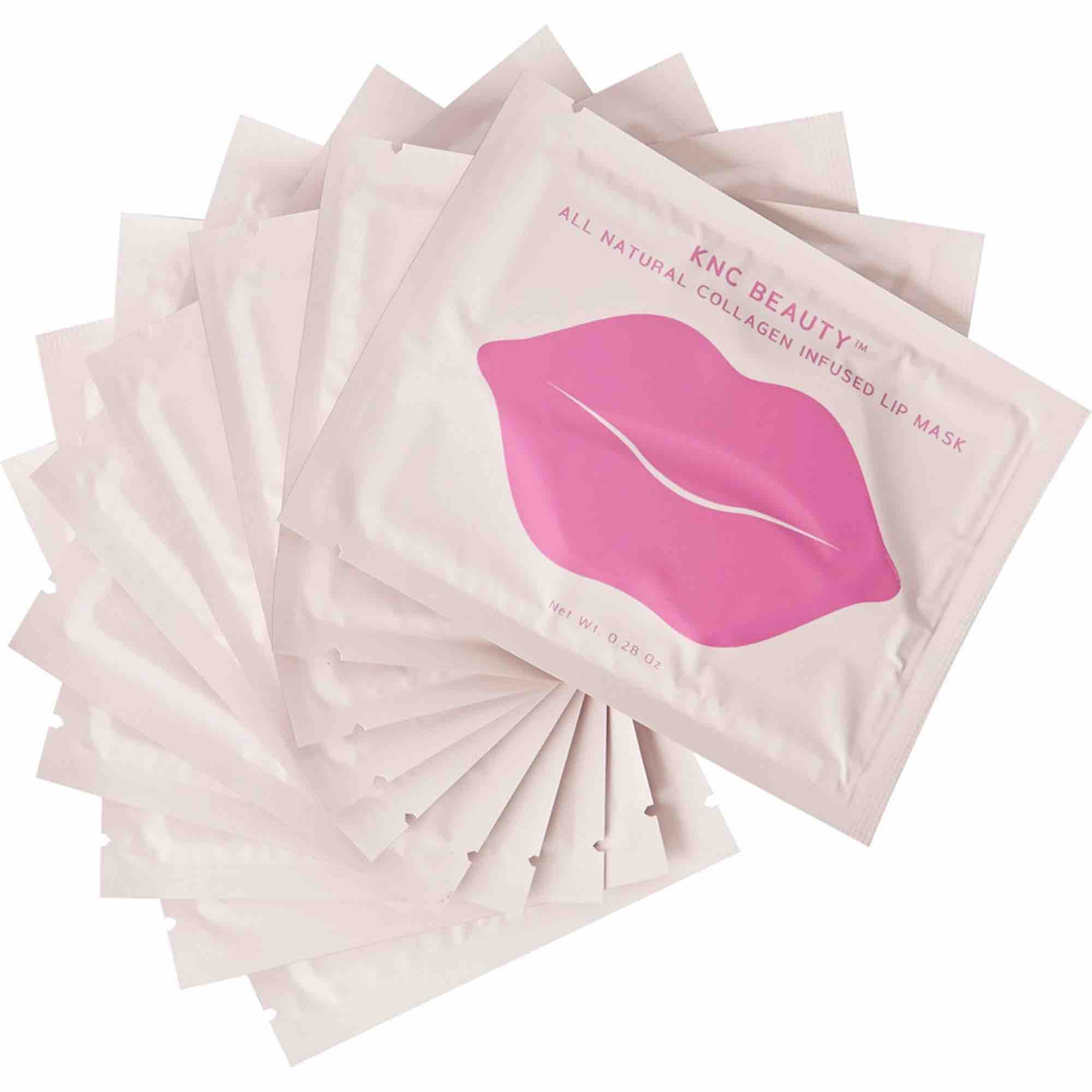 Moisterizing Lip Mask