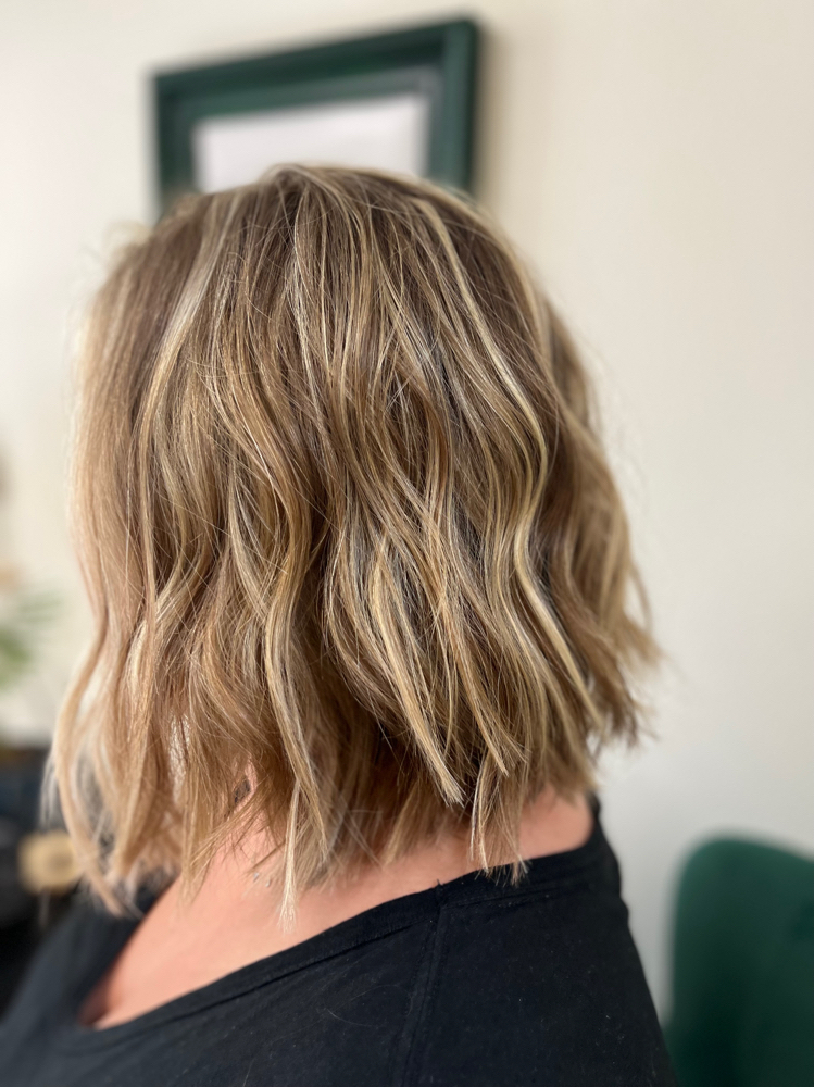 Haircut