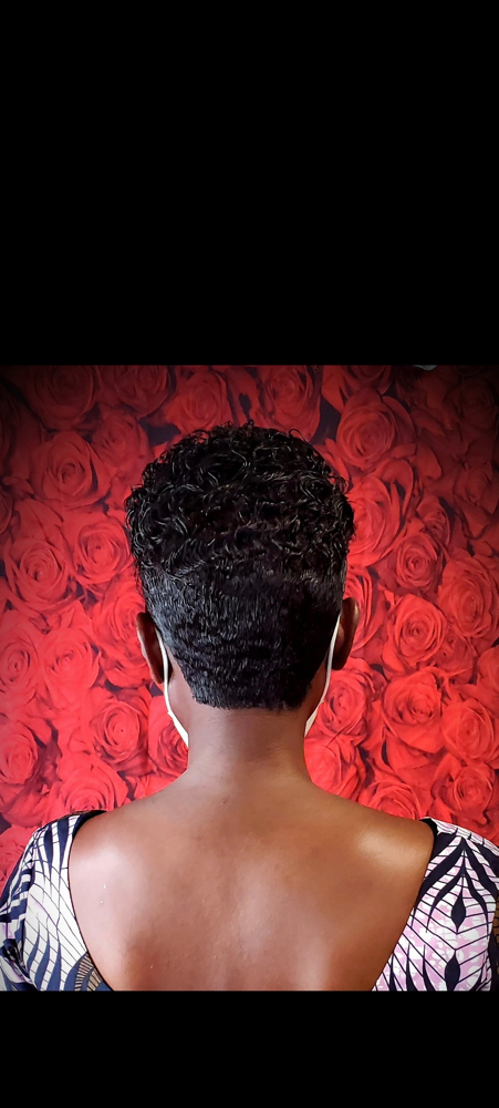 Deep Condition