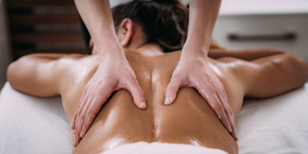 60 Minutes Membership Massage