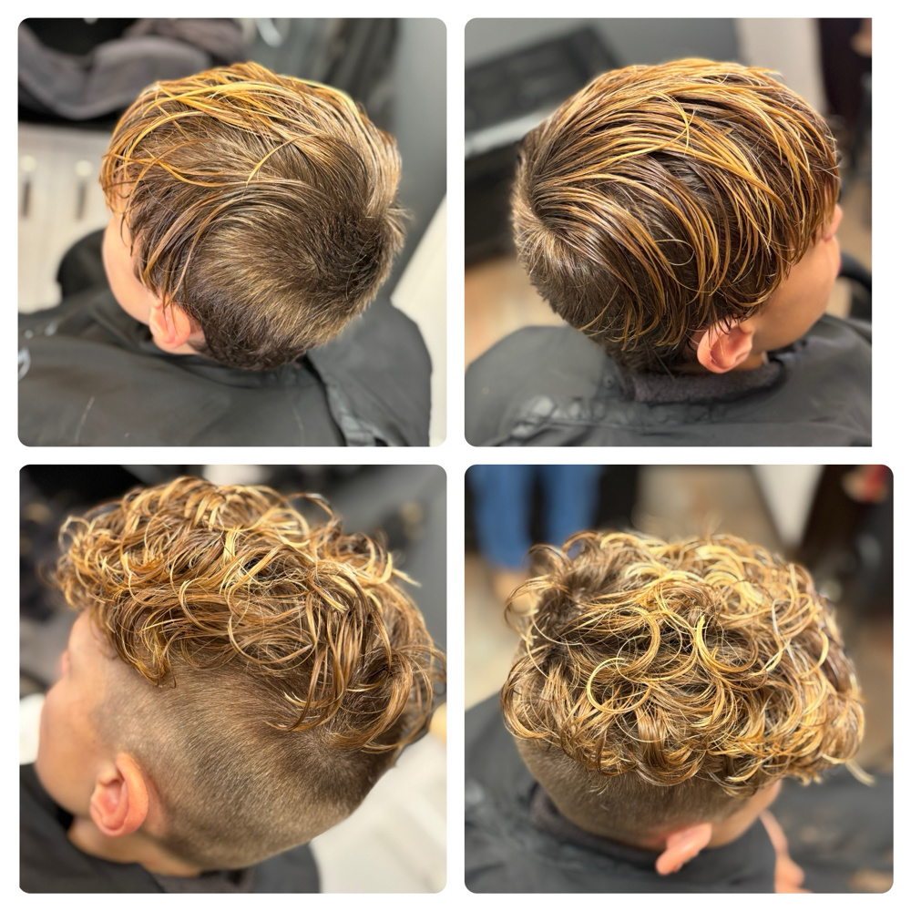 Perms
