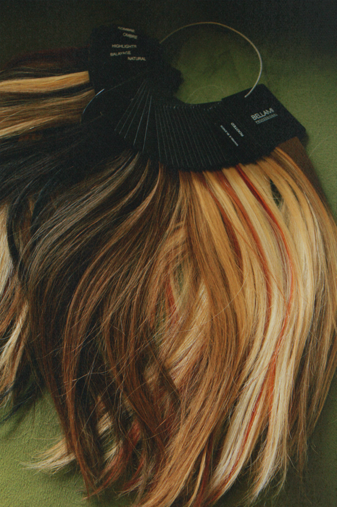 Root Refresh