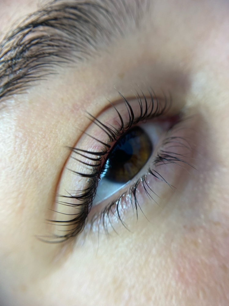 Lash Lift