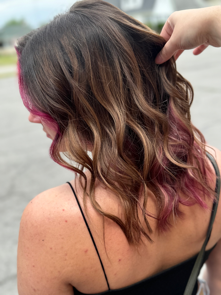 Vivid Color