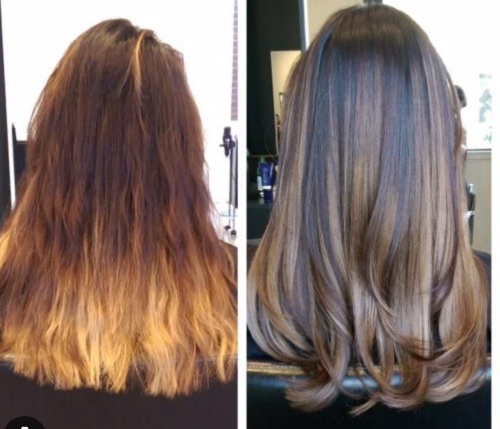Color-Correction