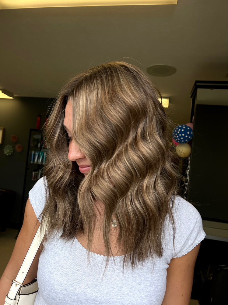 Highlight/Lowlight