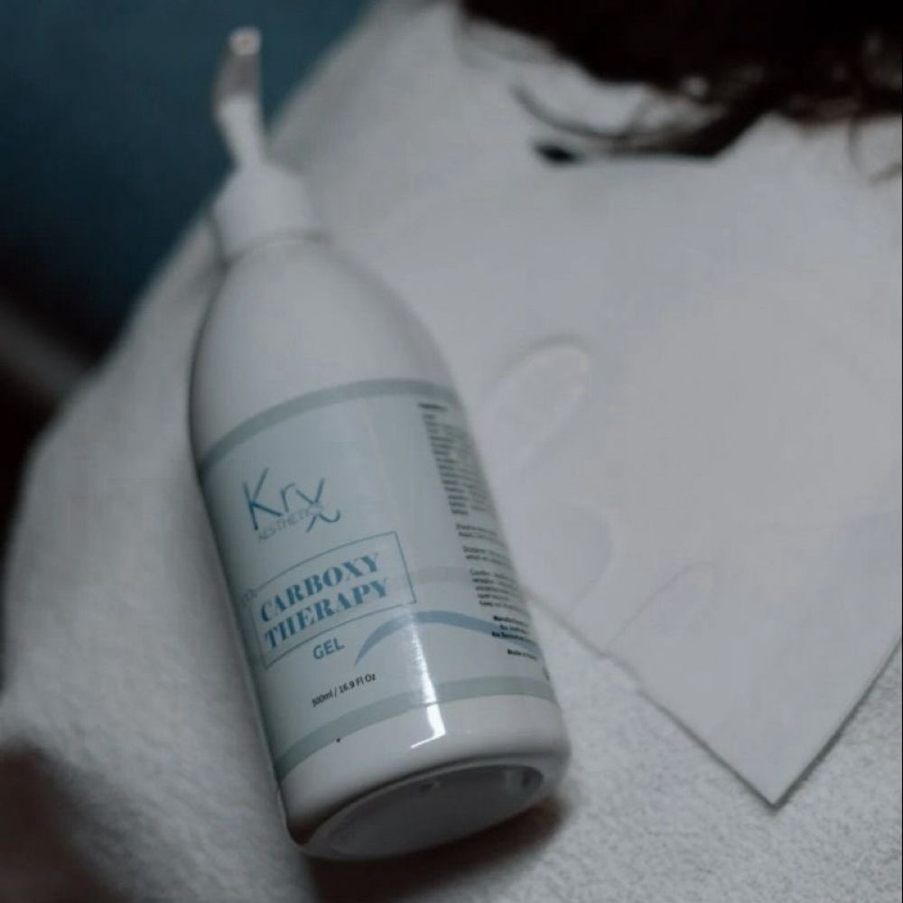 Carboxy Oxygen Treatment at Premier Lash Spa & Academy in Effingham, IL