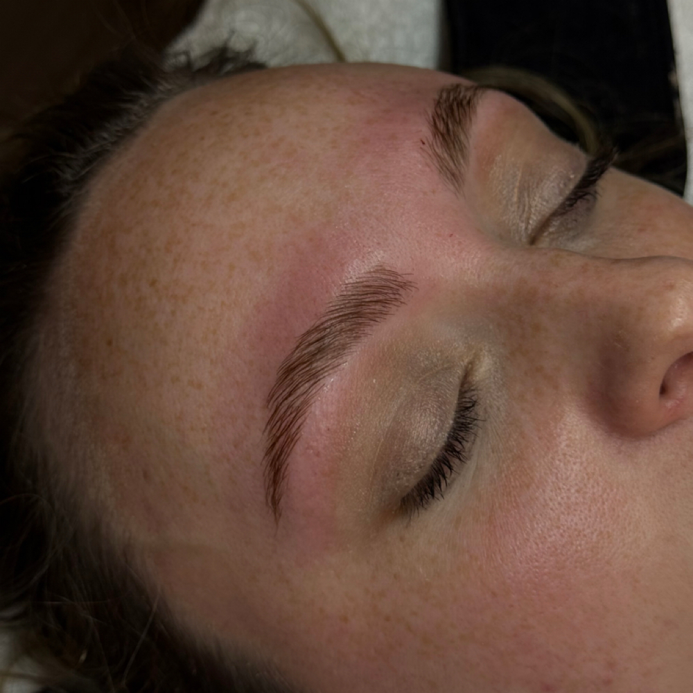 Brow Lamination at Lavish By Lily in Greenwood, AR