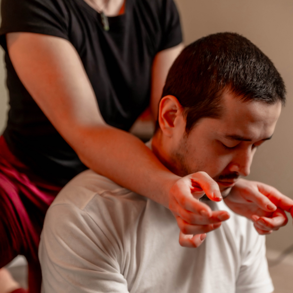 75 Min Floor Work at Island Flow Massage & Bodywork in Ypsilanti, MI