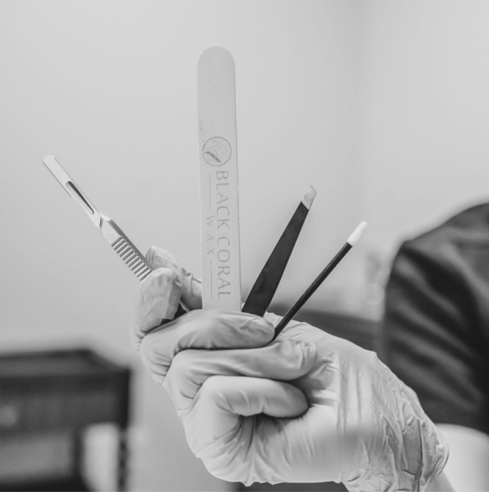 Brow lamination + Lash Lift Bundle at Radiant Esthetics by Bailey in Burlington, NC