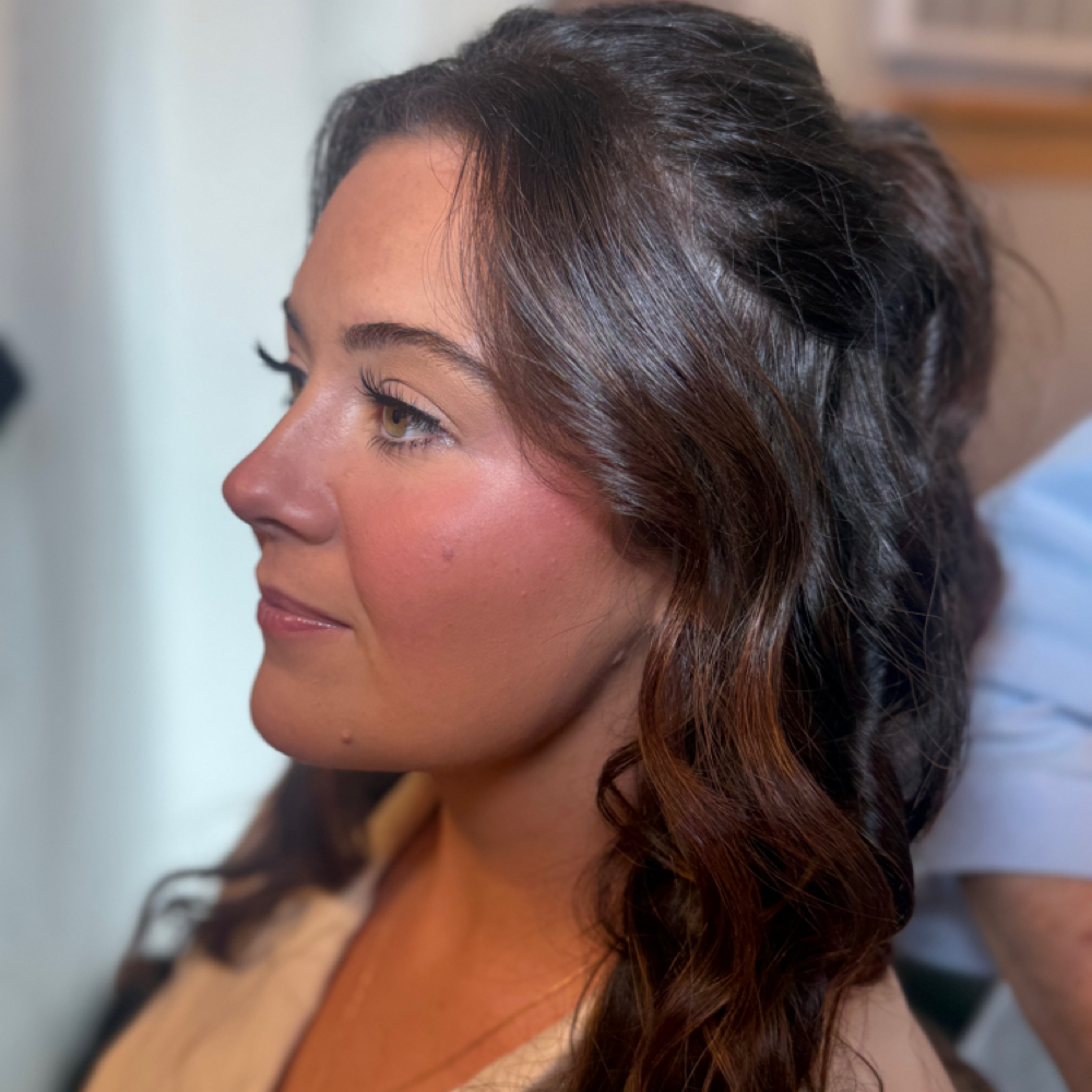 Soft Glam /glam Make Up at Glam by Meg in Mt Vernon, KY